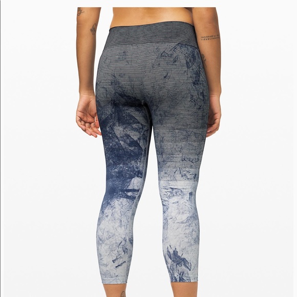 🆕ONLY ONE! NWT Lululemon Ebb to Train Tight 4 - Picture 3 of 9